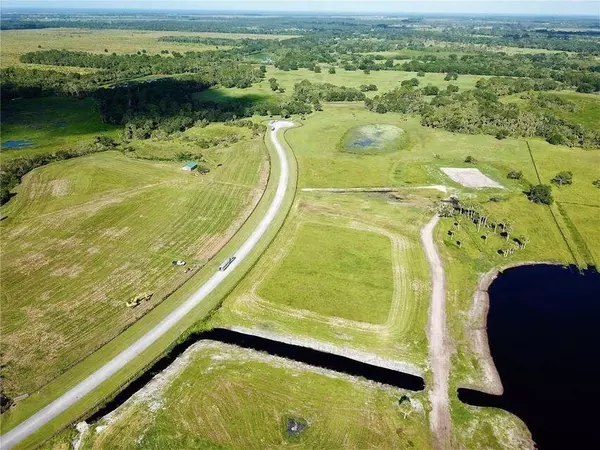 Okeechobee, FL 34974,25752 SW Hannahs PATH