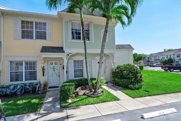 12 Whitehead CIR 12, Weston, FL 33326