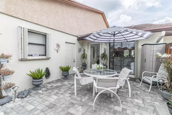 Boynton Beach, FL 33436,3766 Lace Vine LN