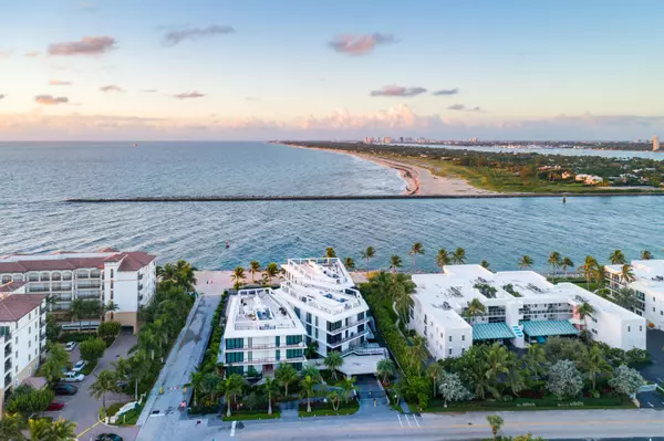 Palm Beach Shores, FL 33404,106 Inlet WAY 103