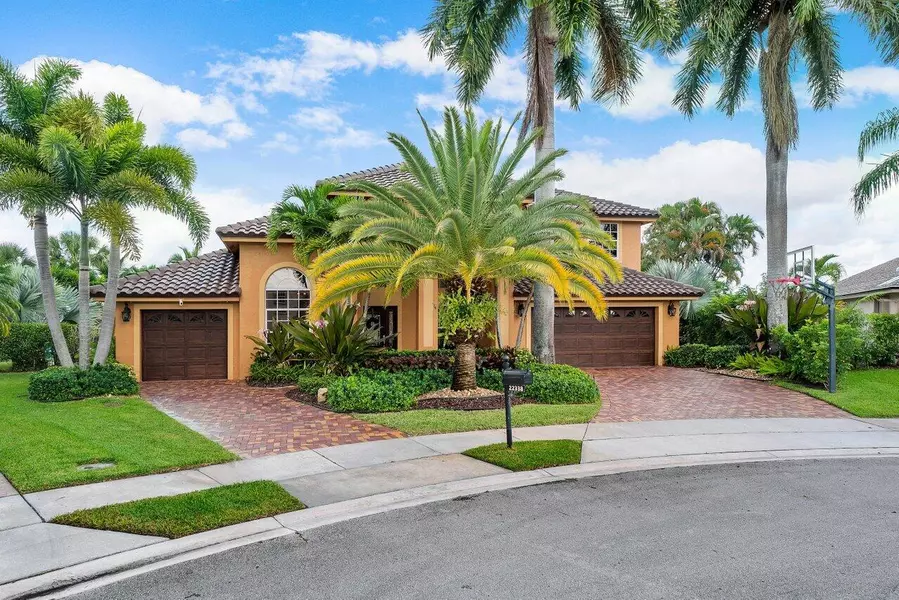 22338 Siesta Key DR, Boca Raton, FL 33428