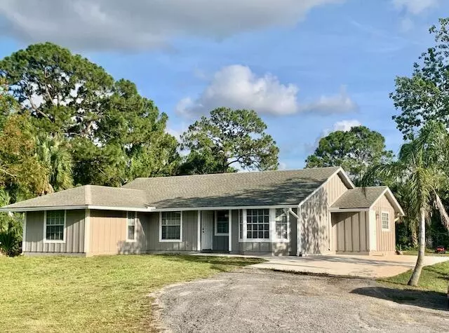 11852 N 42nd RD, The Acreage, FL 33411