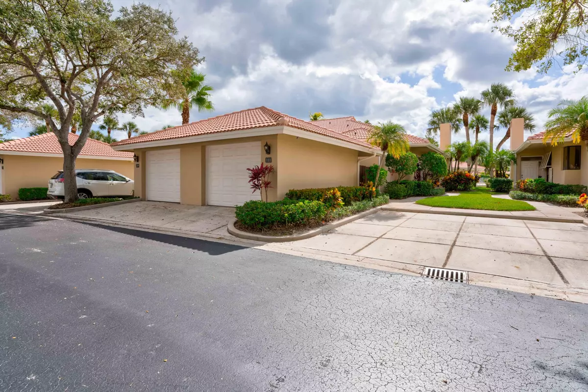 Palm Beach Gardens, FL 33418,111 Old Meadow WAY