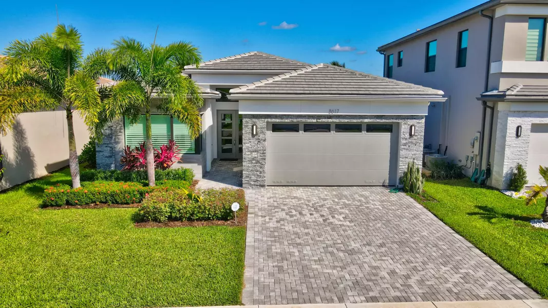 8617 Tower Bridge CT, Boca Raton, FL 33496