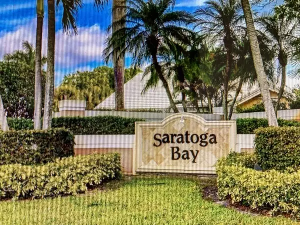 2392 Saratoga Bay DR, West Palm Beach, FL 33409