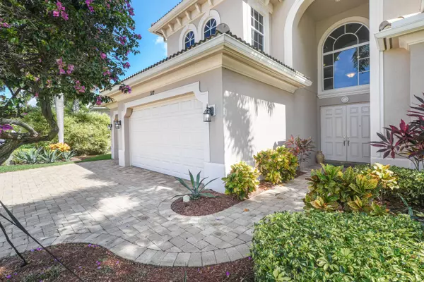 Palm Beach Gardens, FL 33410,312 Charroux DR