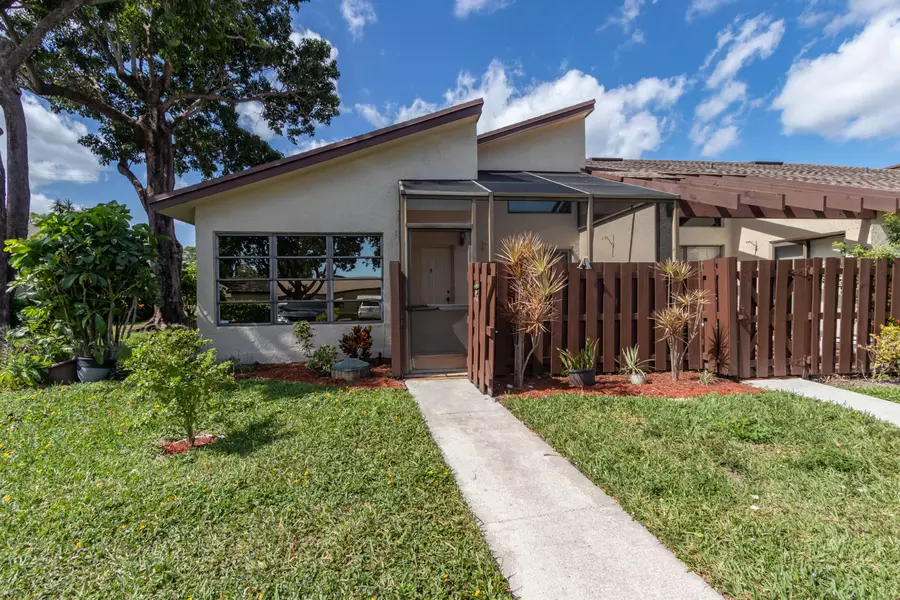 14097 Nesting WAY A, Delray Beach, FL 33484