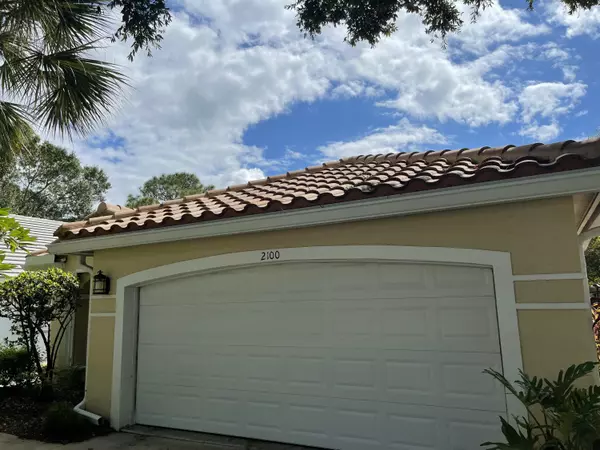 2100 SW Augusta TRCE, Palm City, FL 34990