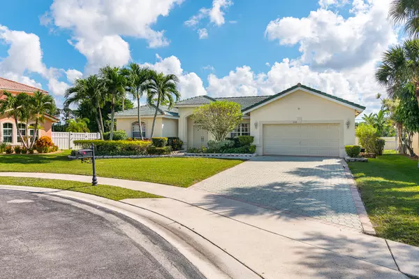 Lake Worth, FL 33467,3748 Cypress Lake DR