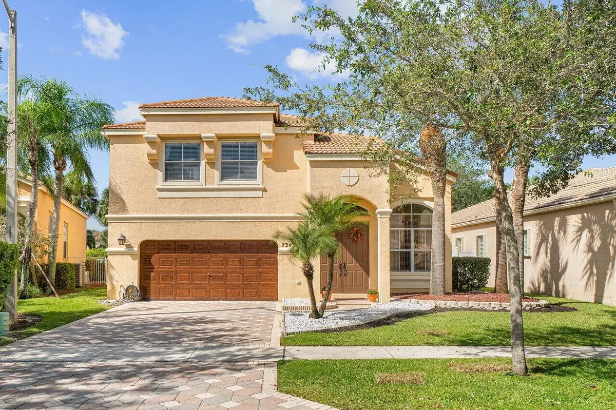 Lake Worth, FL 33467,7342 Copperfield CIR