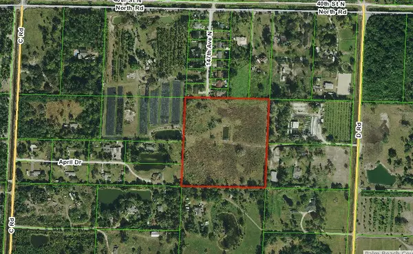 Loxahatchee Groves, FL 33470,3793 D RD