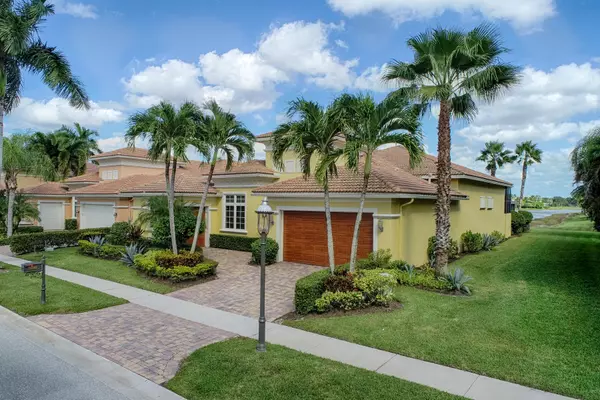 West Palm Beach, FL 33412,7000 Isla Vista DR