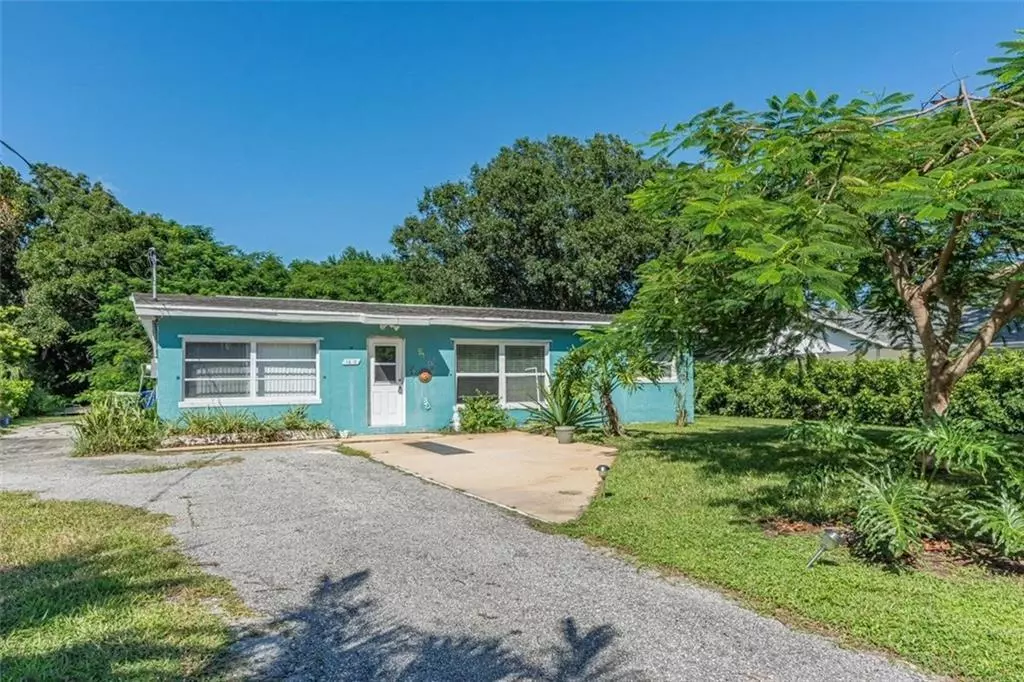 Vero Beach, FL 32960,1650 11th PL