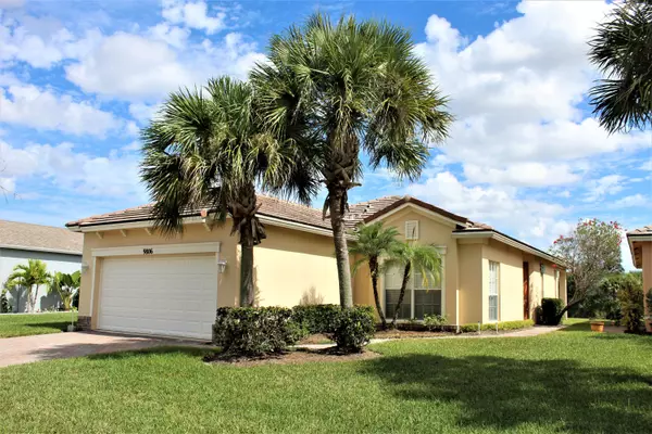 Port Saint Lucie, FL 34987,9806 SW Eastbrook CIR