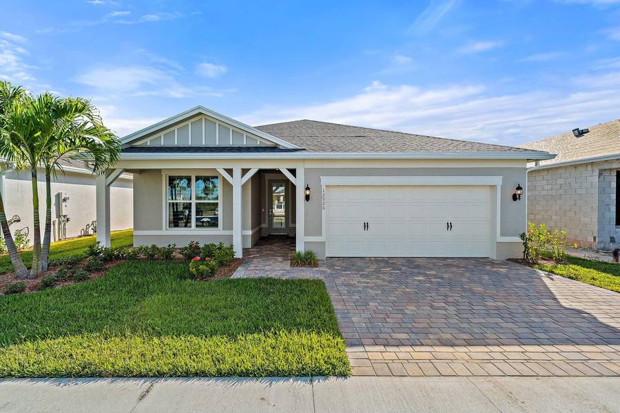 12926 SW Vermillion CIR, Port Saint Lucie, FL 34987