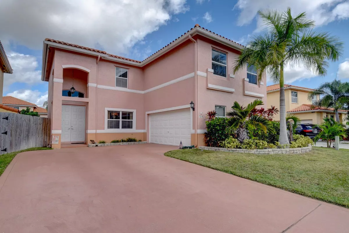 Lake Worth, FL 33467,7315 Spinnaker Bay DR