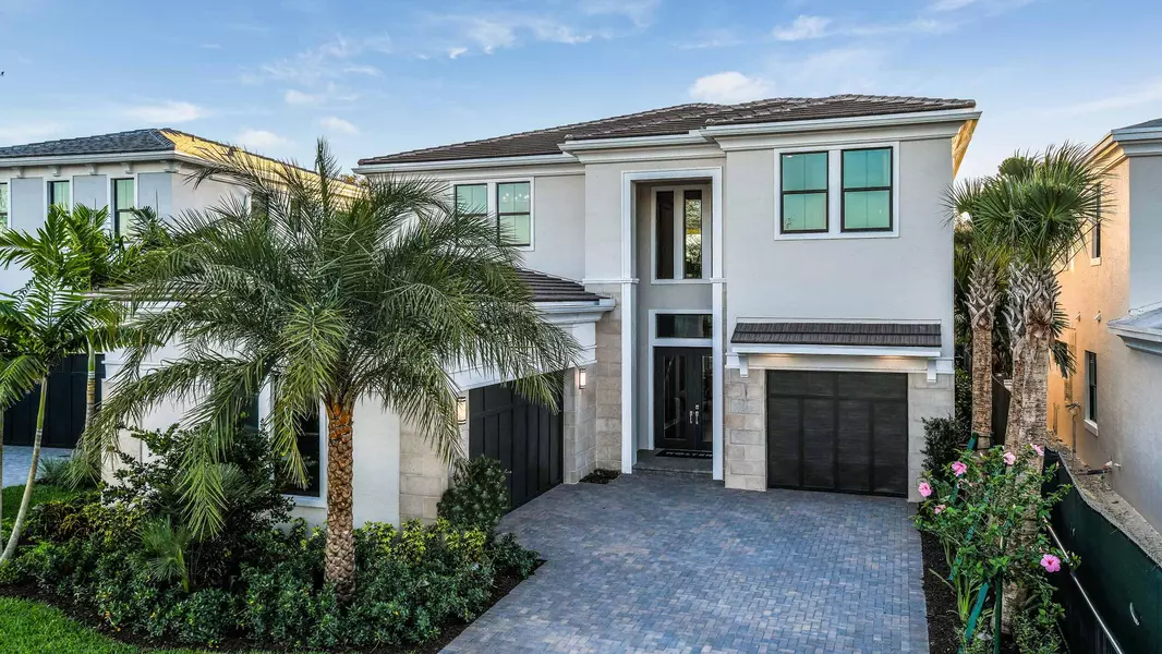 5712 Gauguin TER, Palm Beach Gardens, FL 33418