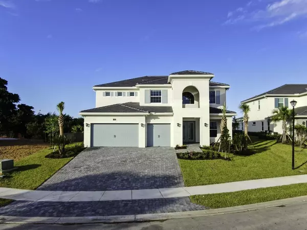 1280 NE Langford LN, Jensen Beach, FL 34957