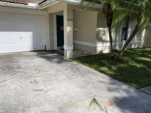 1046 Staghorn ST, Wellington, FL 33414