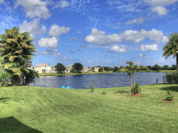 Vero Beach, FL 32968,672 Carriage Lake WAY