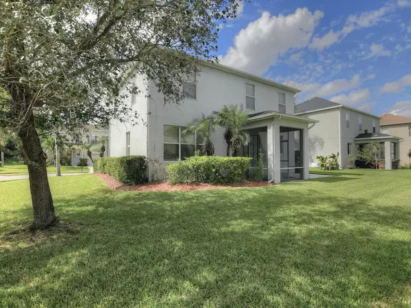 Vero Beach, FL 32968,672 Carriage Lake WAY