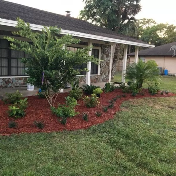 Fort Pierce, FL 34982,1209 White Oak LN