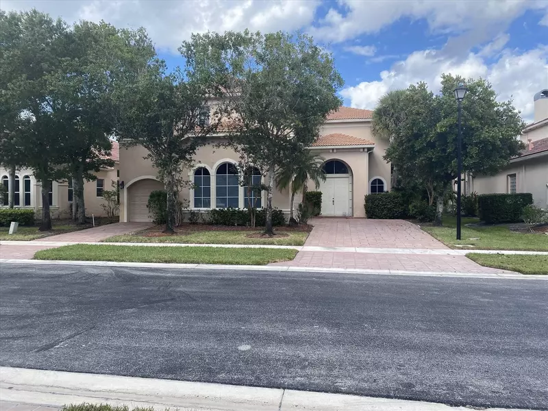 1207 Creekside DR, Wellington, FL 33414