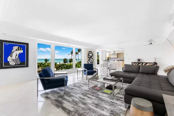 750 S Ocean BLVD 2-N, Boca Raton, FL 33432