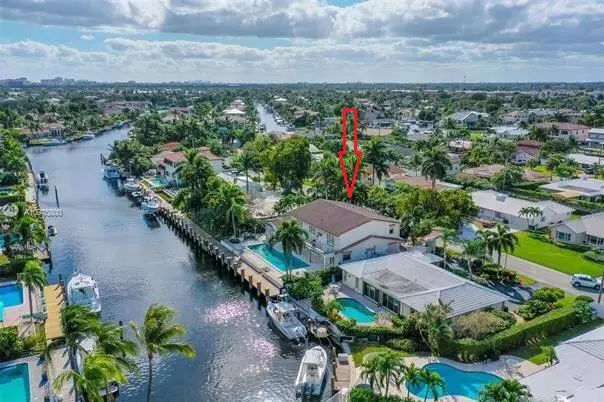 4450 NE NE 26th AVE, Lighthouse Point, FL 33064