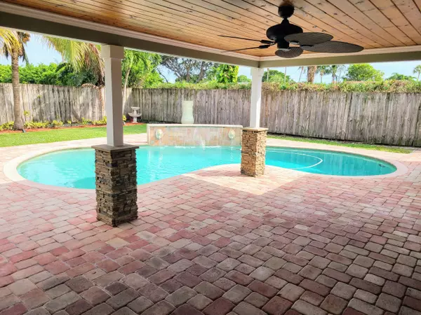 Palm Beach Gardens, FL 33410,3821 N Buttercup CIR