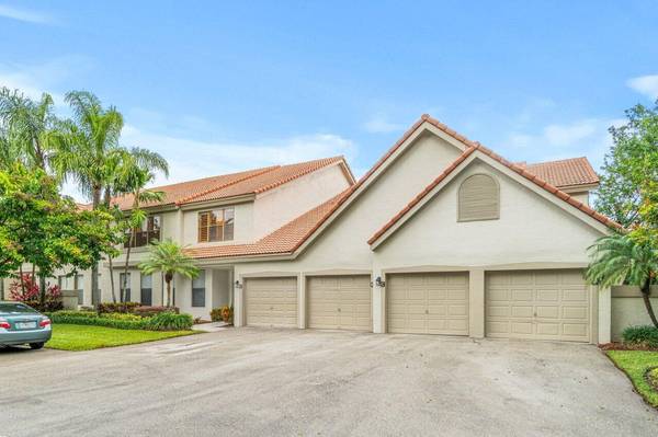 5801 Coach House CIR G, Boca Raton, FL 33486