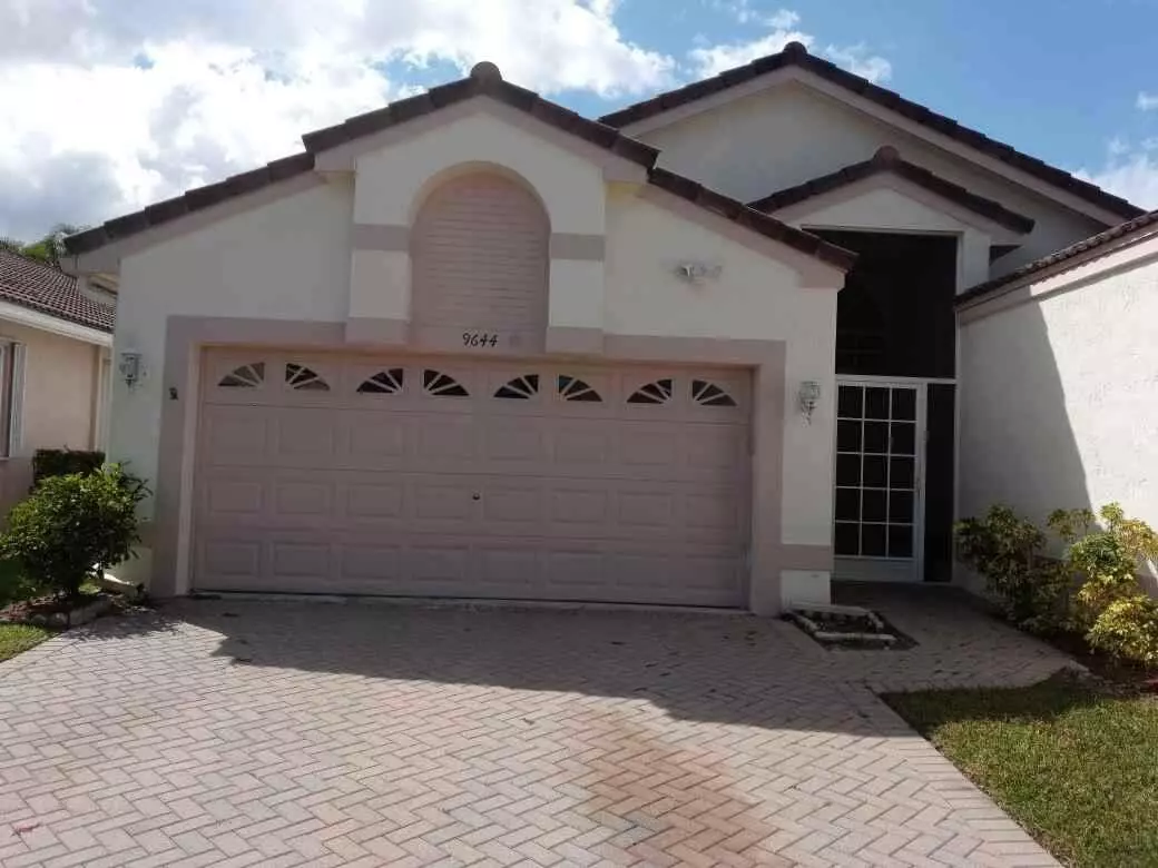 Boynton Beach, FL 33437,9644 Honeybell CIR