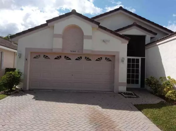 9644 Honeybell CIR, Boynton Beach, FL 33437