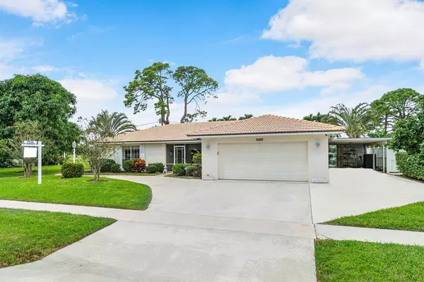 Lake Worth, FL 33467,3139 W Medinah CIR