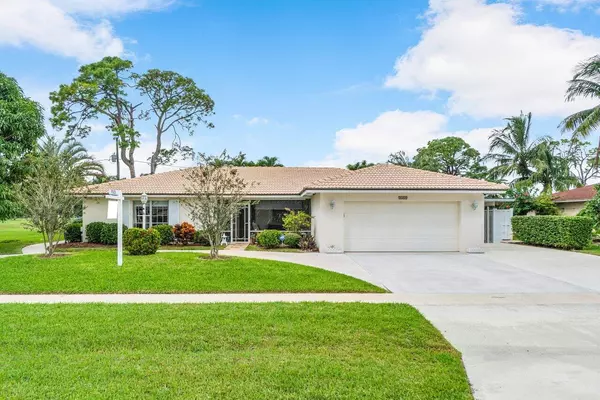 Lake Worth, FL 33467,3139 W Medinah CIR