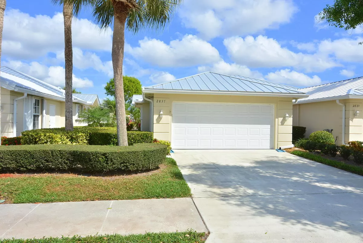 Palm City, FL 34990,2837 SW Ridgewood PL