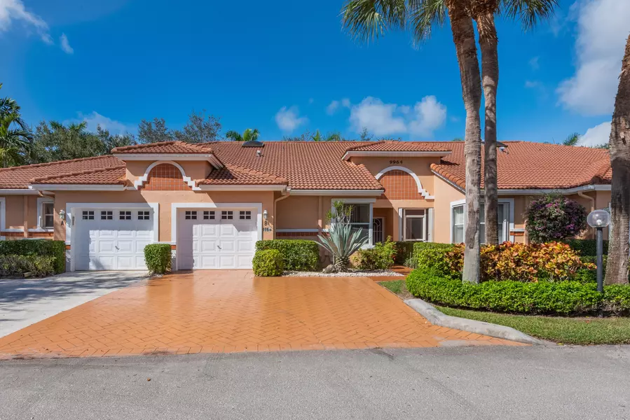 9964 Seacrest CIR B, Boynton Beach, FL 33437