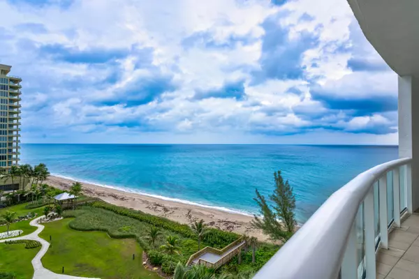 4600 N Ocean DR 802, Singer Island, FL 33404