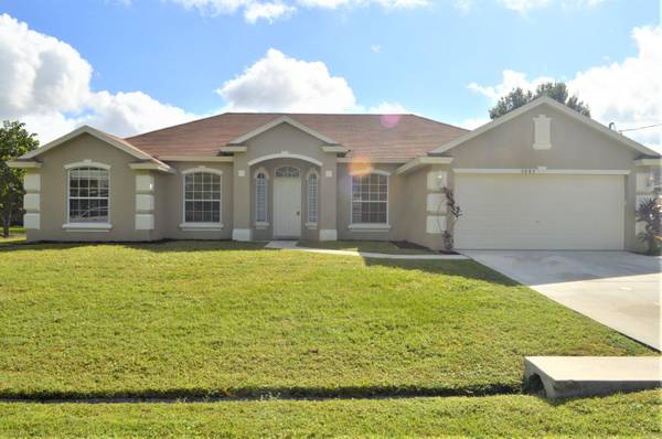 5883 NW Files CT, Port Saint Lucie, FL 34986