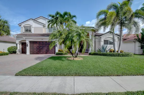 Wellington, FL 33449,11882 Osprey Point CIR