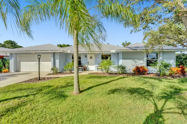 9561 SE N Little Club WAY, Tequesta, FL 33469