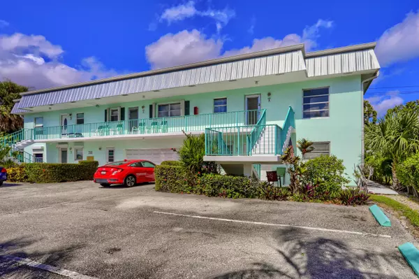 Singer Island, FL 33404,1248 Surf RD 5