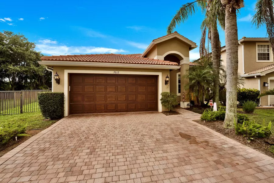 7612 Topiary AVE, Boynton Beach, FL 33437