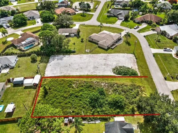 Port Saint Lucie, FL 34953,135 SW SW Klee CIR