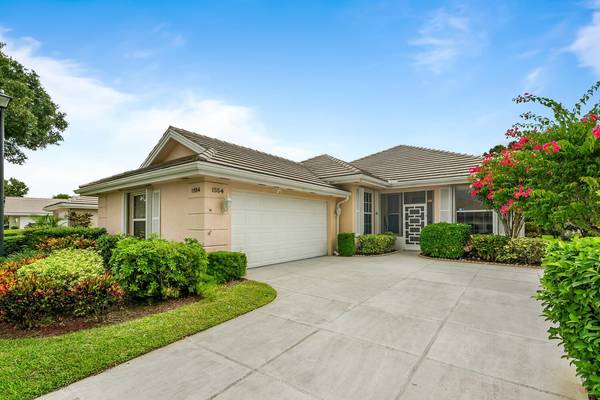 1554 NW Amherst DR, Port Saint Lucie, FL 34986