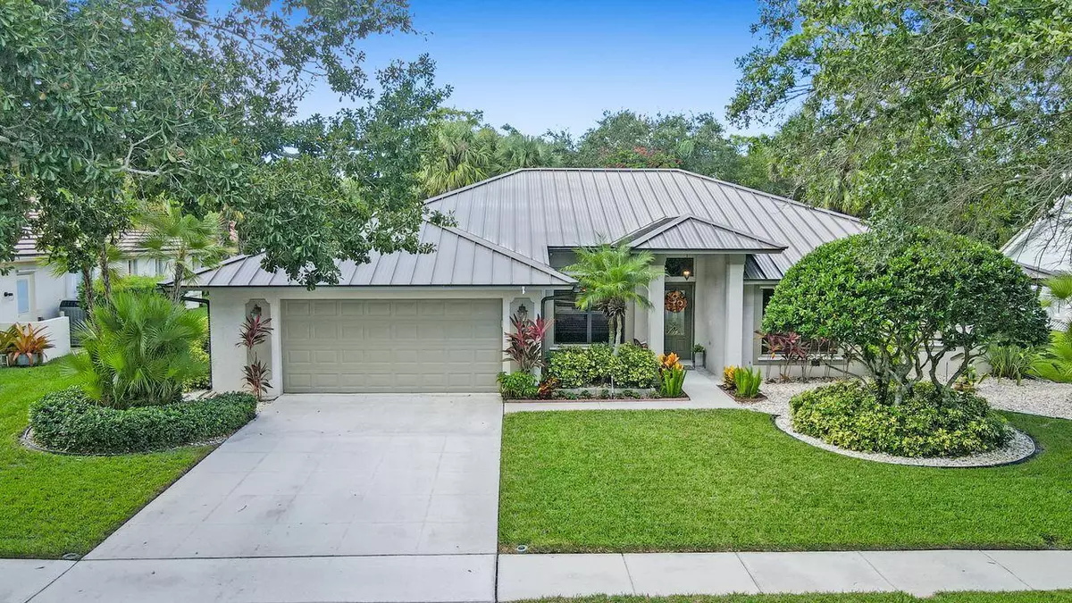 Jupiter, FL 33458,6685 Winding Lake DR