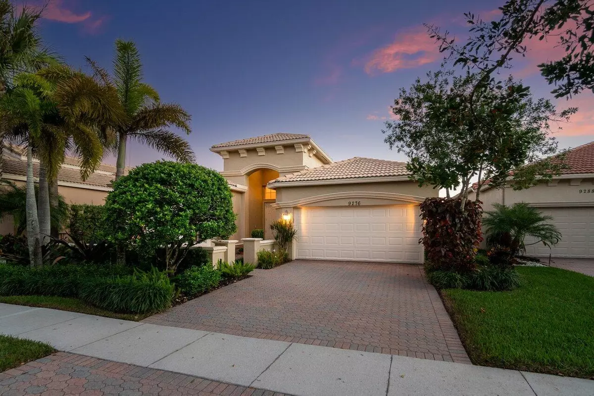 Wellington, FL 33411,9276 Via Elegante