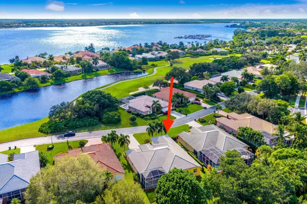 Port Saint Lucie, FL 34952,1596 SE Ballantrae CT