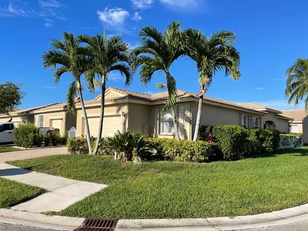 2197 Big Wood Cay, West Palm Beach, FL 33411