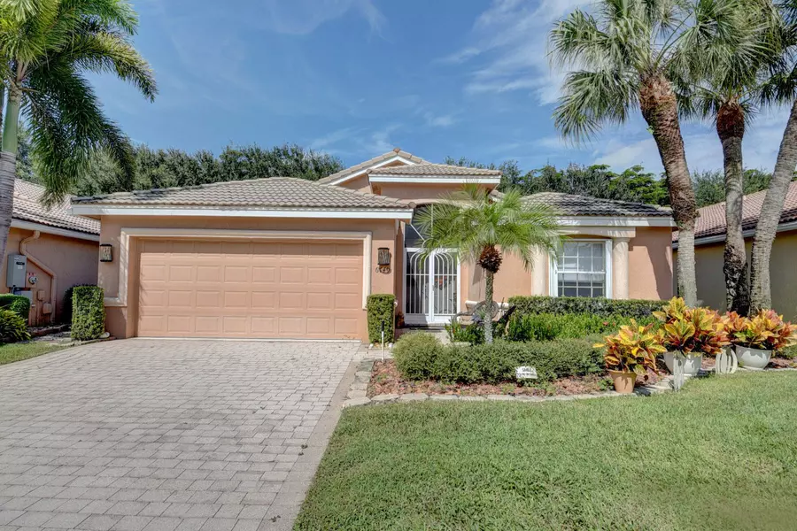 6749 Viale Elizabeth, Delray Beach, FL 33446